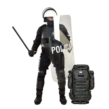 AntiRiot